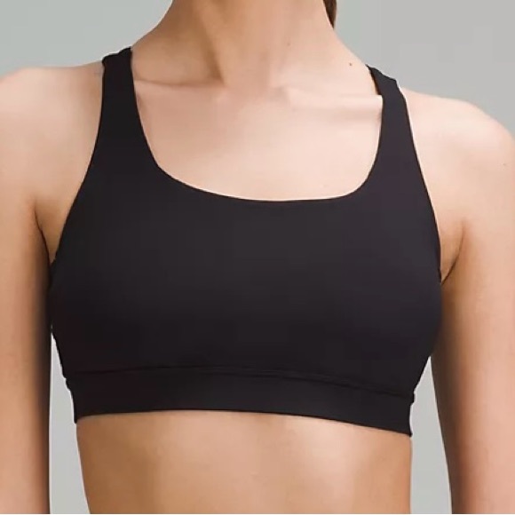 Lululemon Energy Bra - Picture 1 of 4